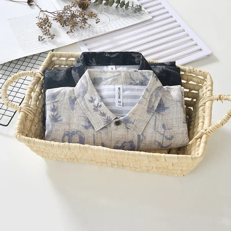 Use a Premium Short Sleeved Shirt for all time