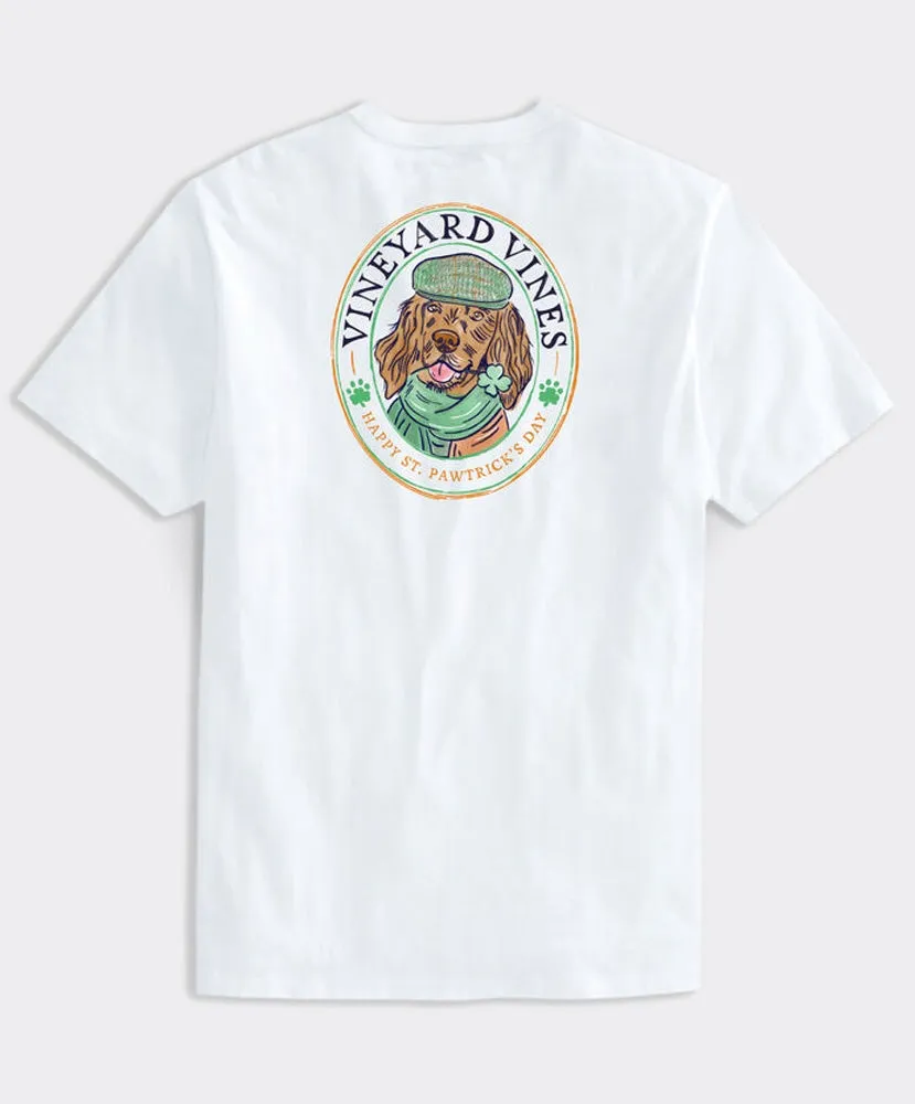 Vineyard Vines - Good Lad SS Pocket Tee