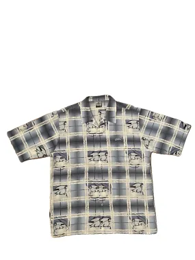Vintage Men's Southpole Shirt