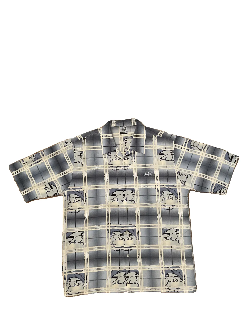 Vintage Men's Southpole Shirt