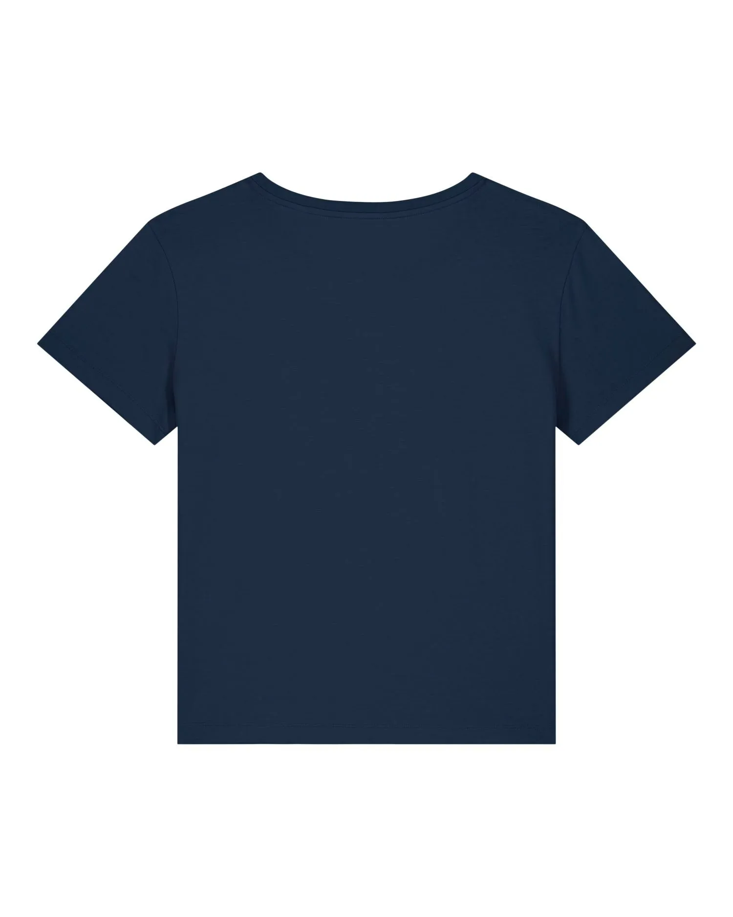 Women's Organic Cotton Scoop Neck T-Shirt - 155 GSM | Stella Serena STTW173