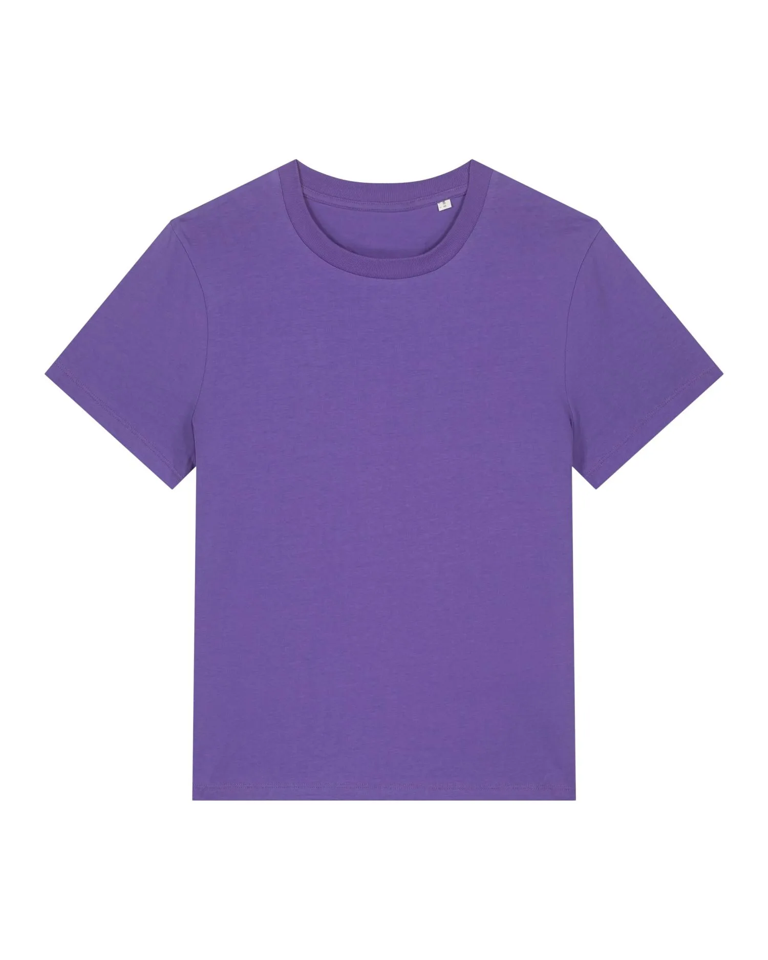 Women's Organic Cotton T-Shirt - 180 GSM | Stella Muser STTW172