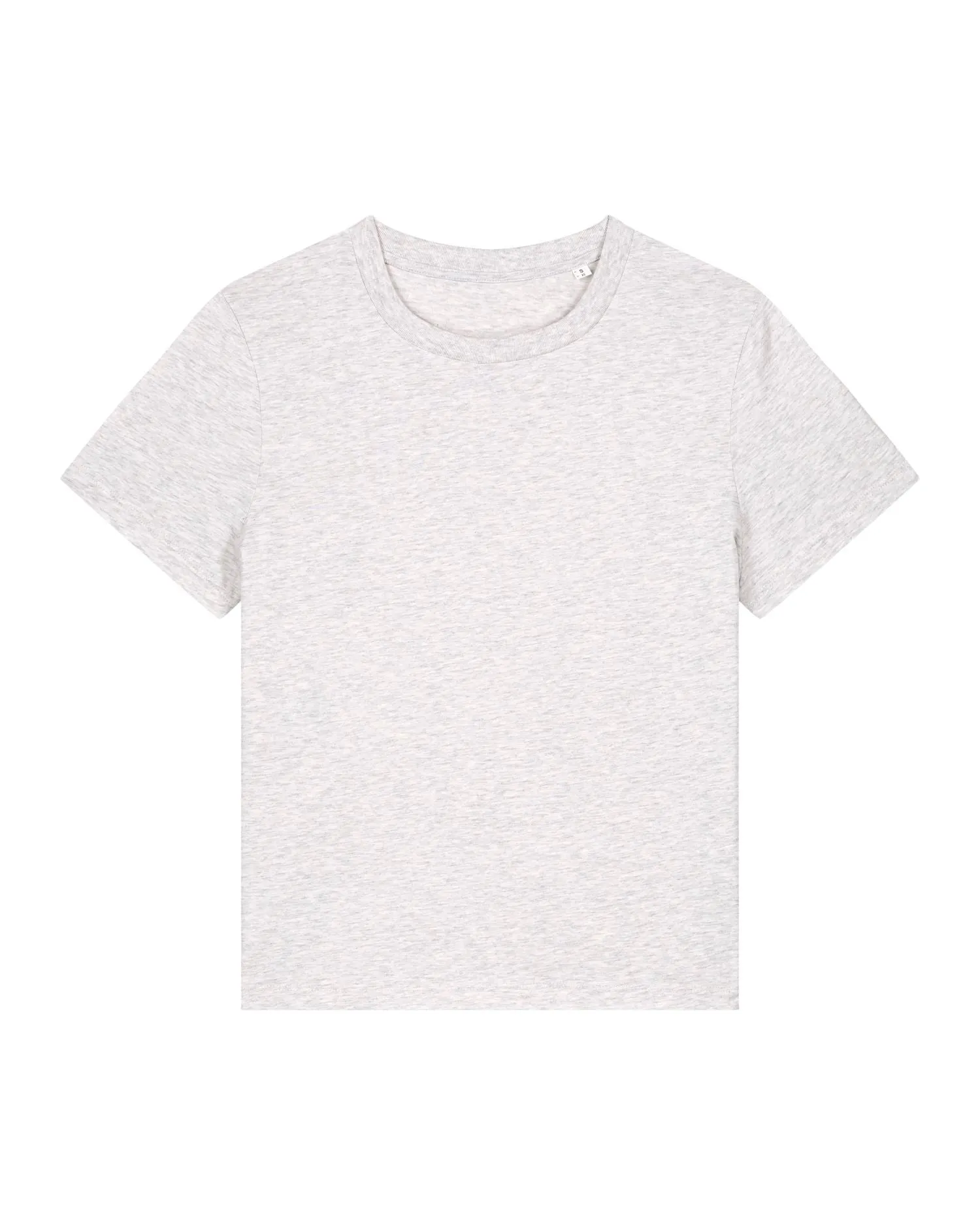 Women's Organic Cotton T-Shirt - 180 GSM | Stella Muser STTW172