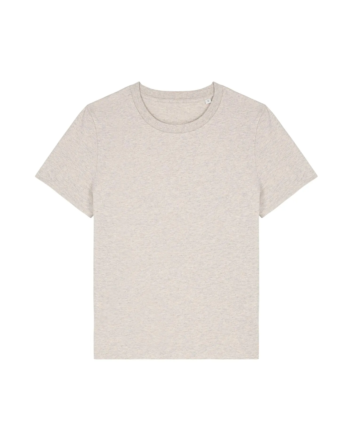 Women's Organic Cotton T-Shirt - 180 GSM | Stella Muser STTW172