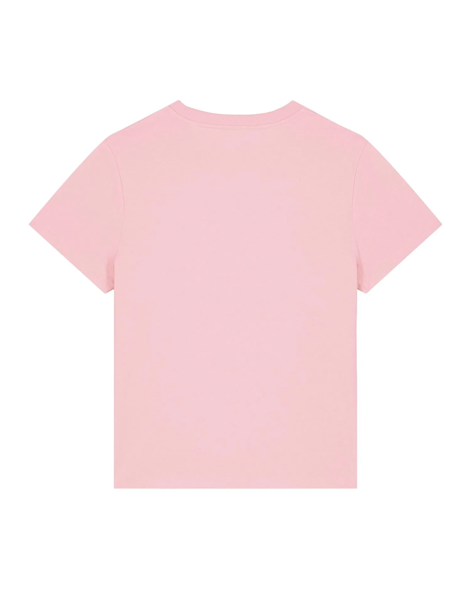 Women's Organic Cotton T-Shirt - 180 GSM | Stella Muser STTW172