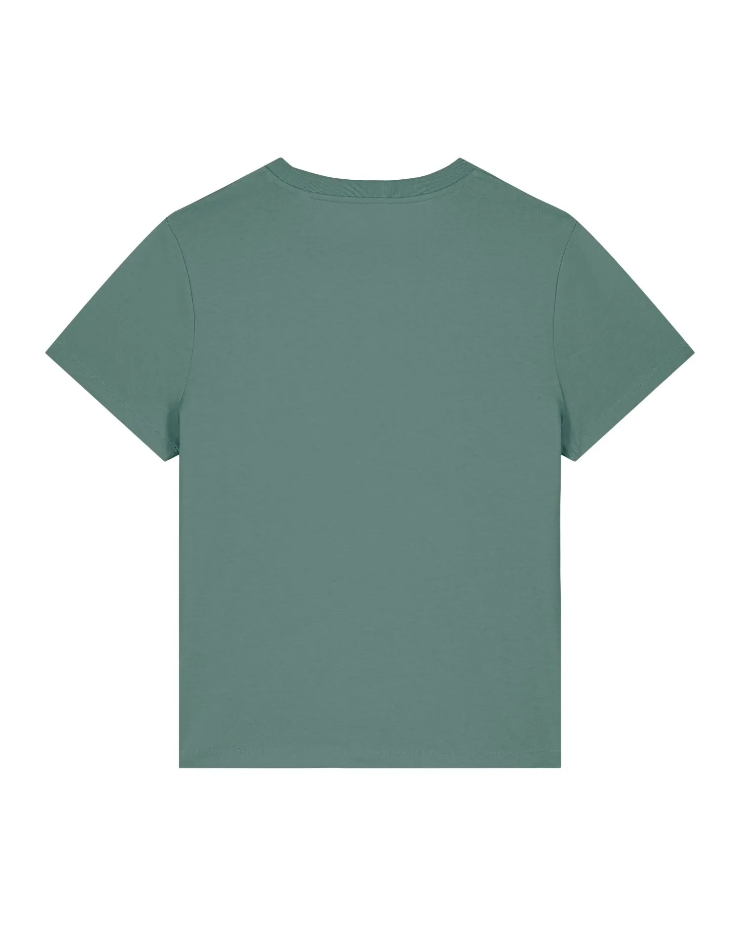 Women's Organic Cotton T-Shirt - 180 GSM | Stella Muser STTW172