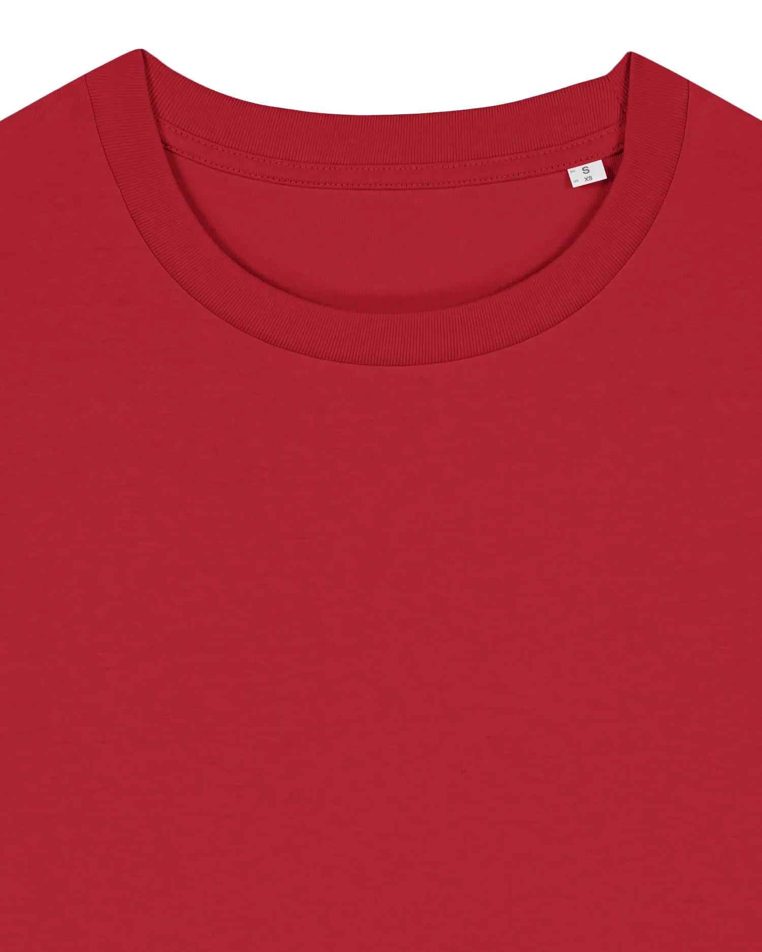 Women's Organic Cotton T-Shirt - 180 GSM | Stella Muser STTW172