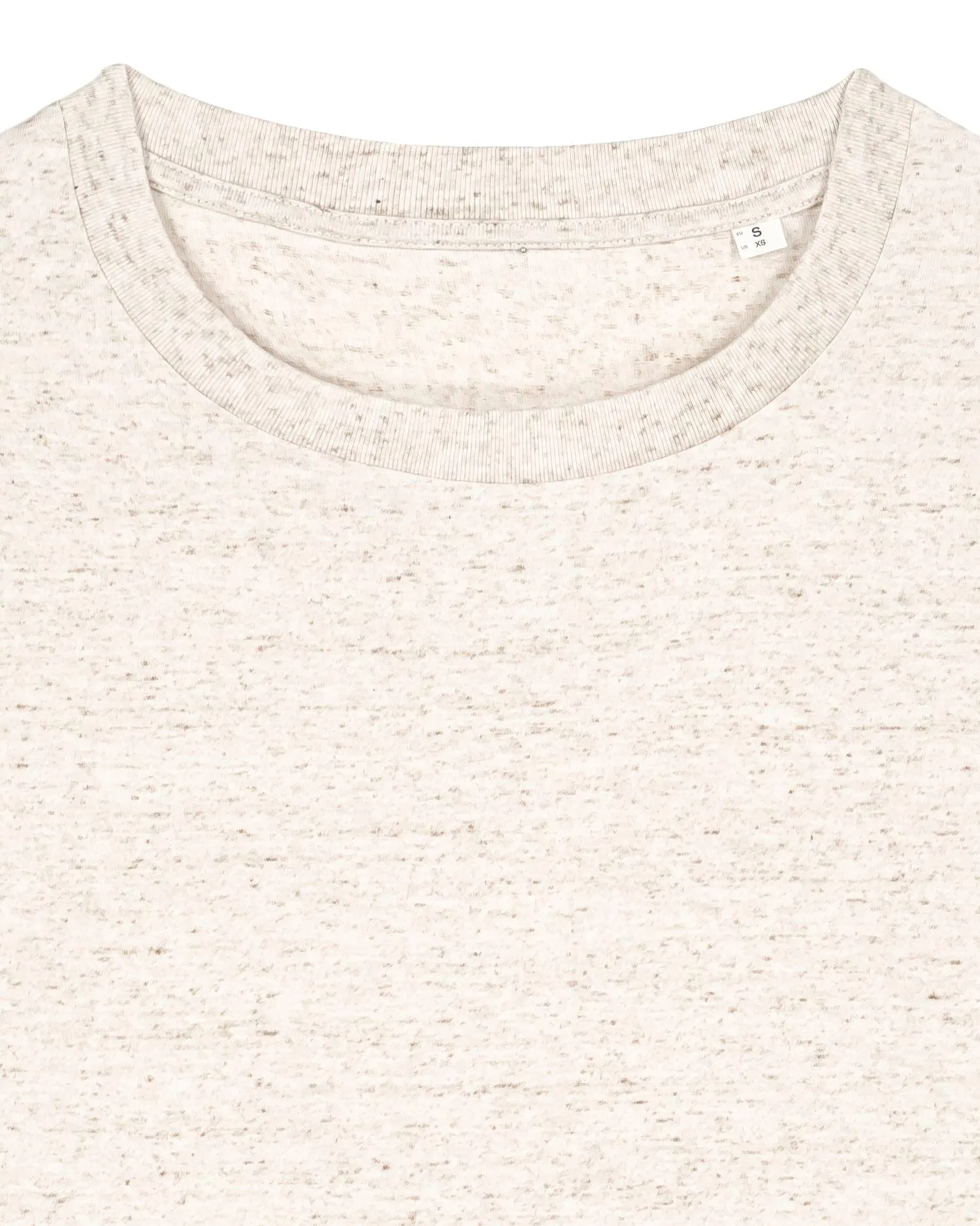 Women's Organic Cotton T-Shirt - 180 GSM | Stella Muser STTW172