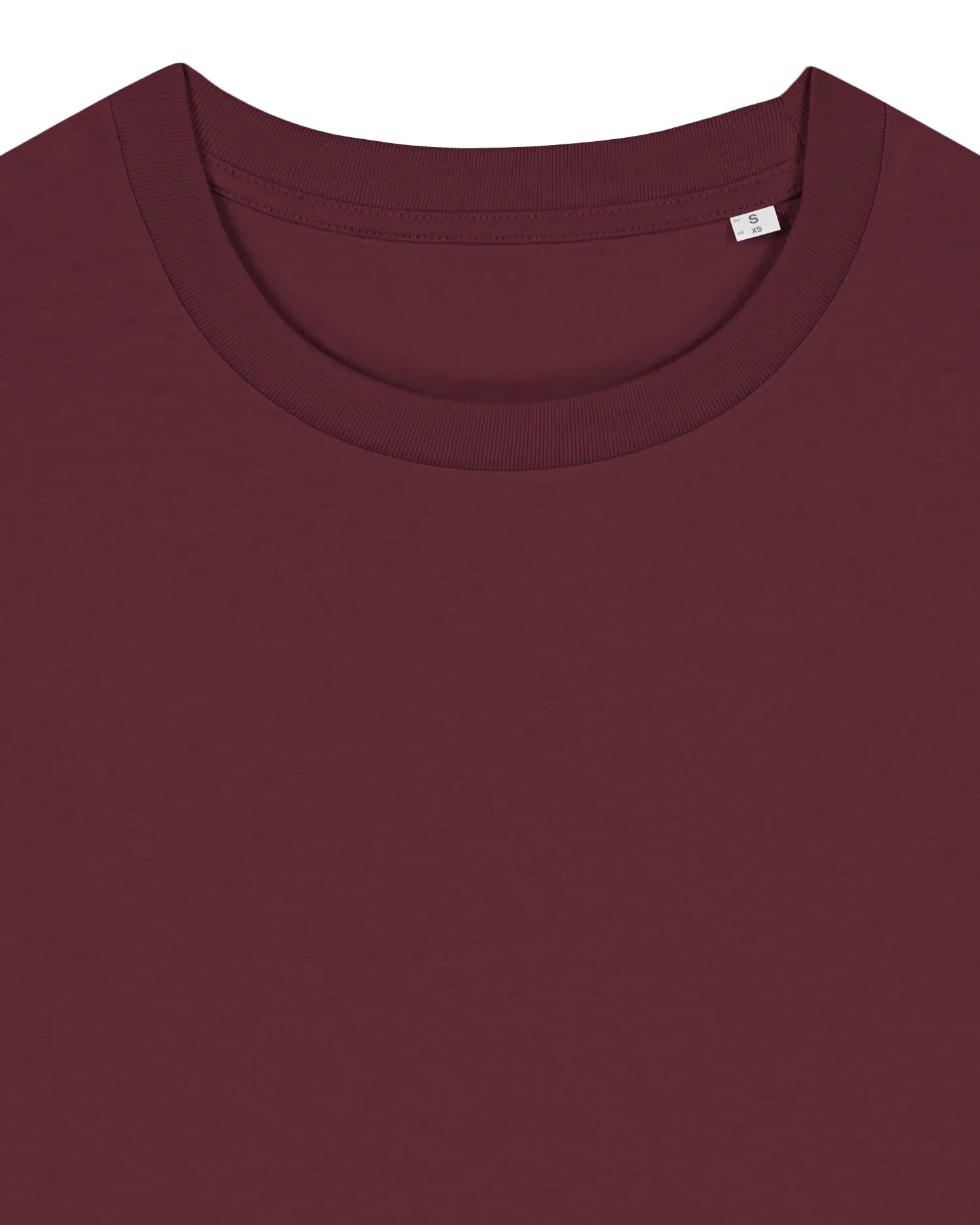 Women's Organic Cotton T-Shirt - 180 GSM | Stella Muser STTW172