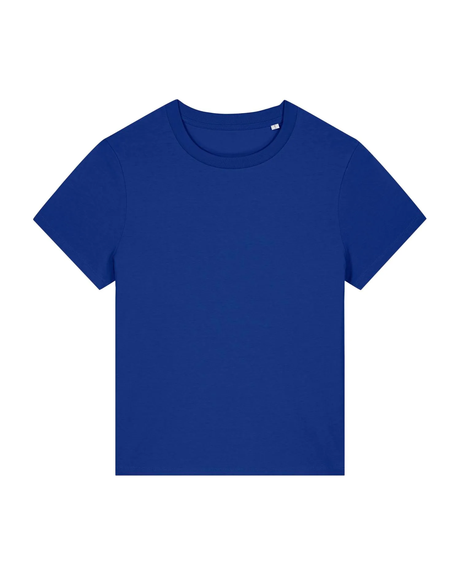 Women's Organic Cotton T-Shirt - 180 GSM | Stella Muser STTW172