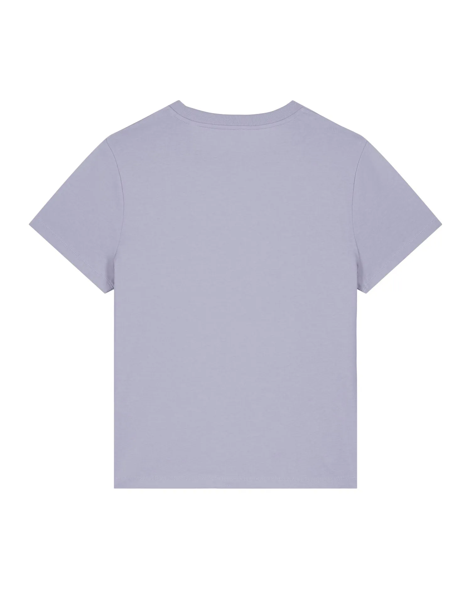 Women's Organic Cotton T-Shirt - 180 GSM | Stella Muser STTW172