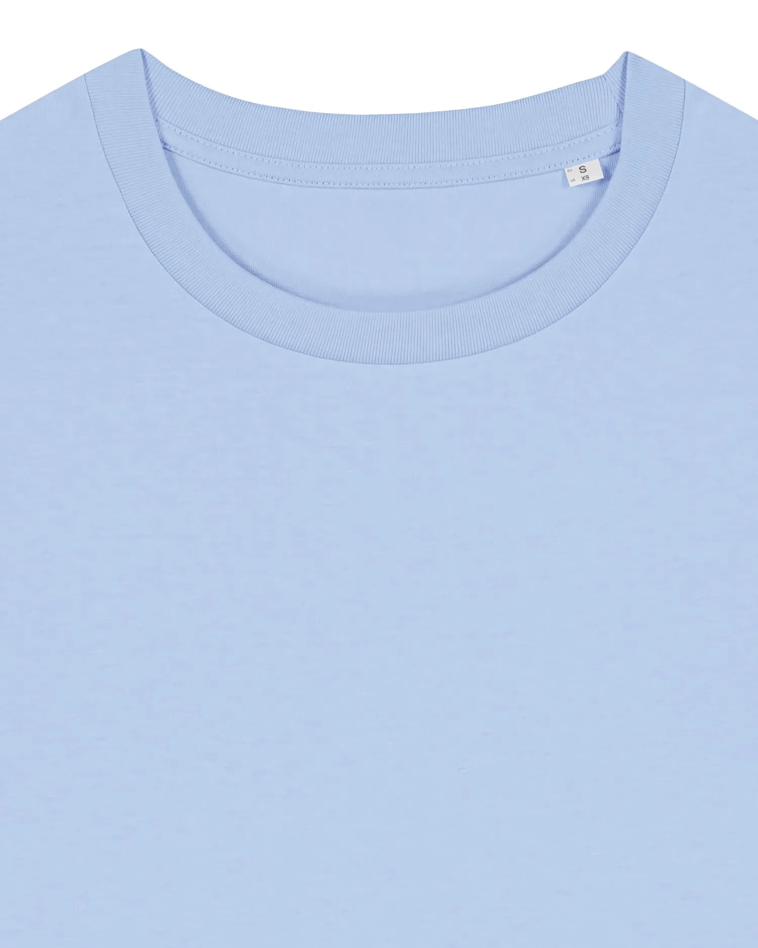 Women's Organic Cotton T-Shirt - 180 GSM | Stella Muser STTW172