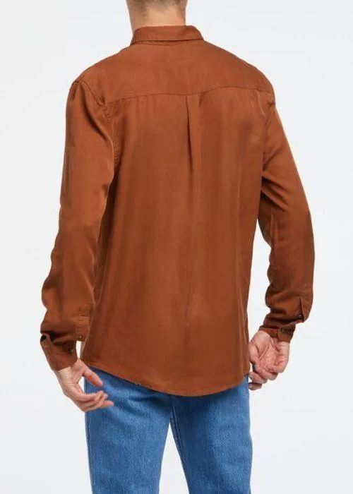 Wrangler - Doing It Clean Shirt