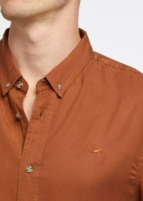 Wrangler - Doing It Clean Shirt