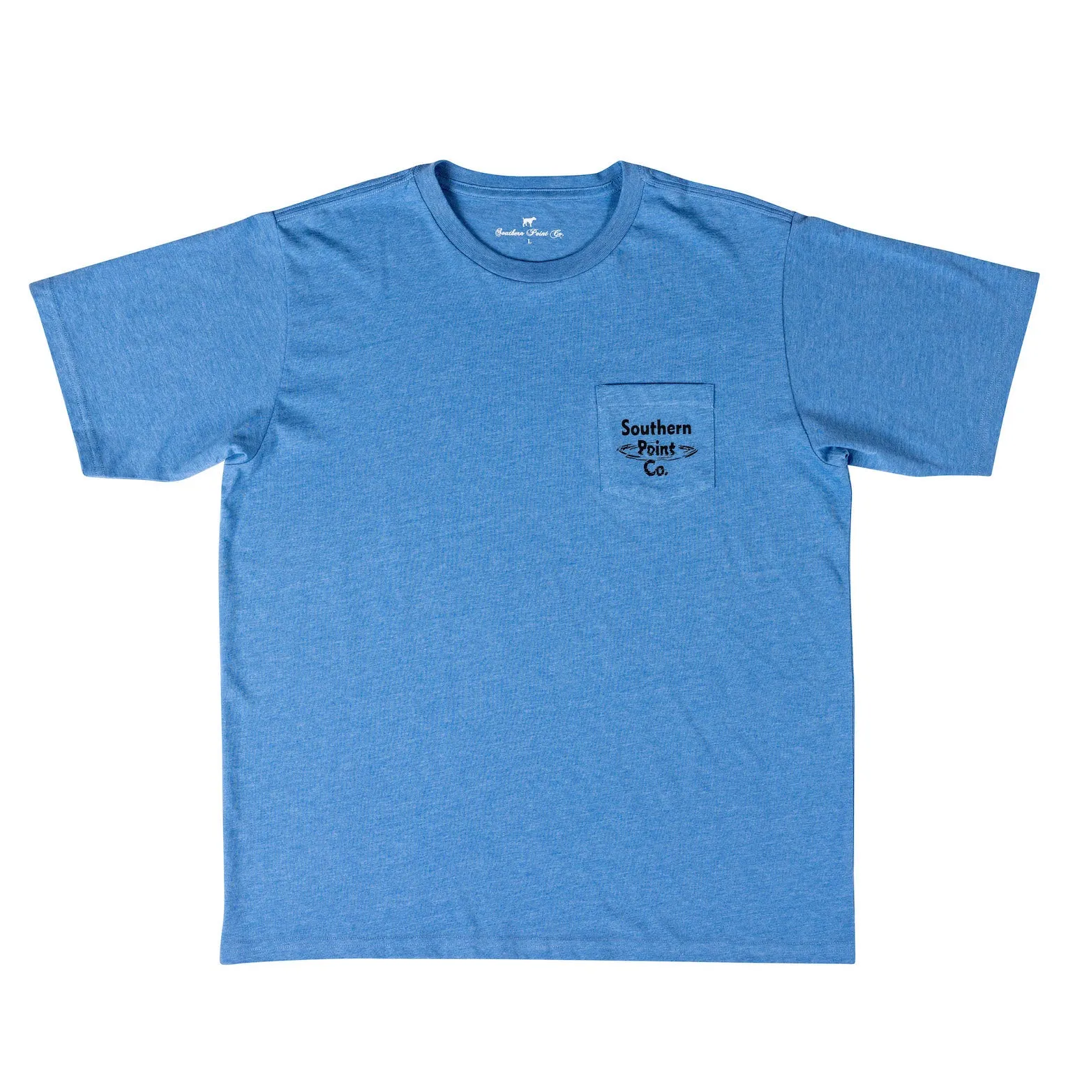 Youth Greyton Swimming SHORT SLEEVE TEE FINAL SALE